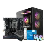 Intel 13th Gen i5 13400 Premium PC only 53,000 ৳